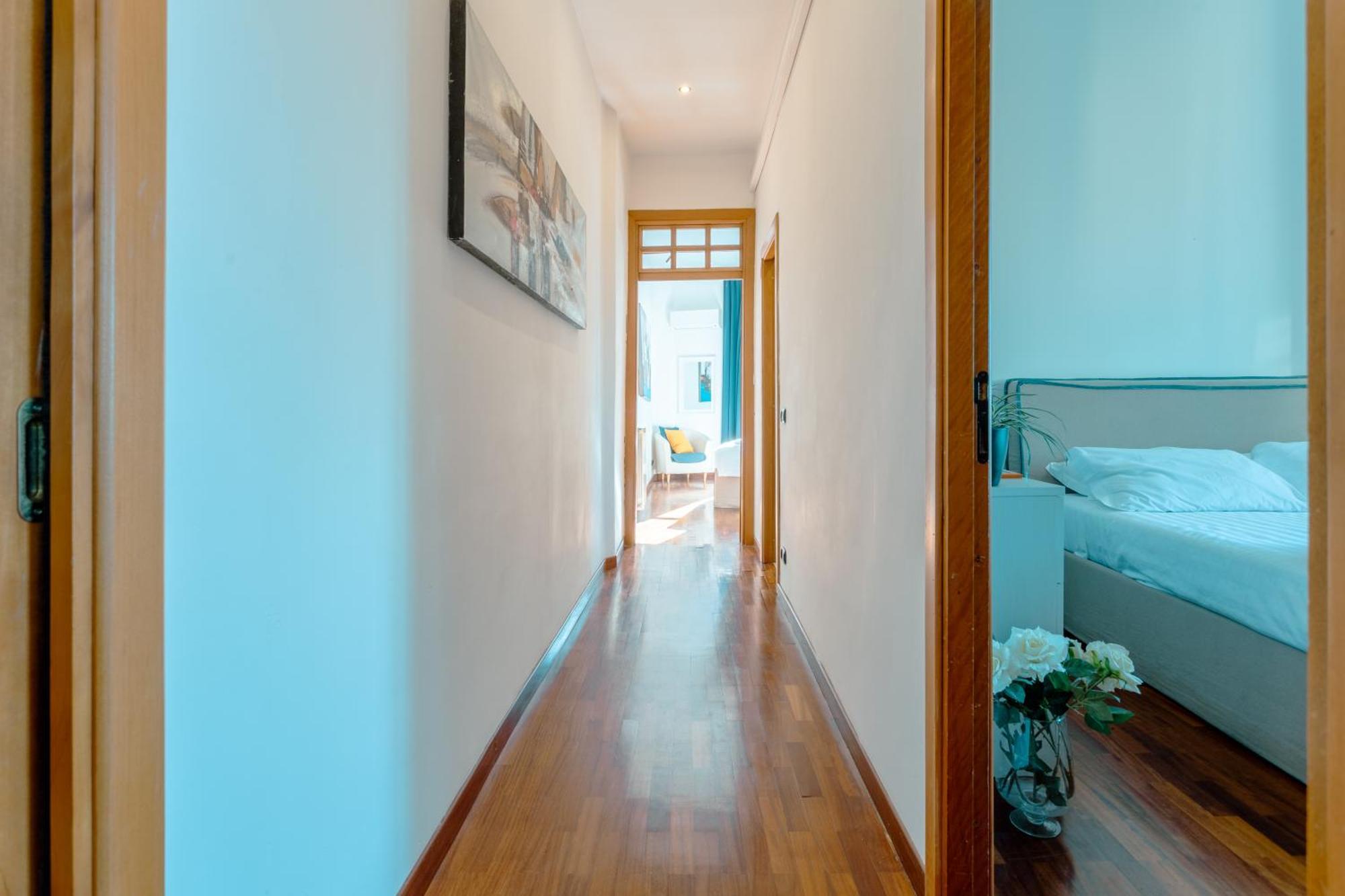 Piazza Di Spagna Apartment Rome Exterior photo