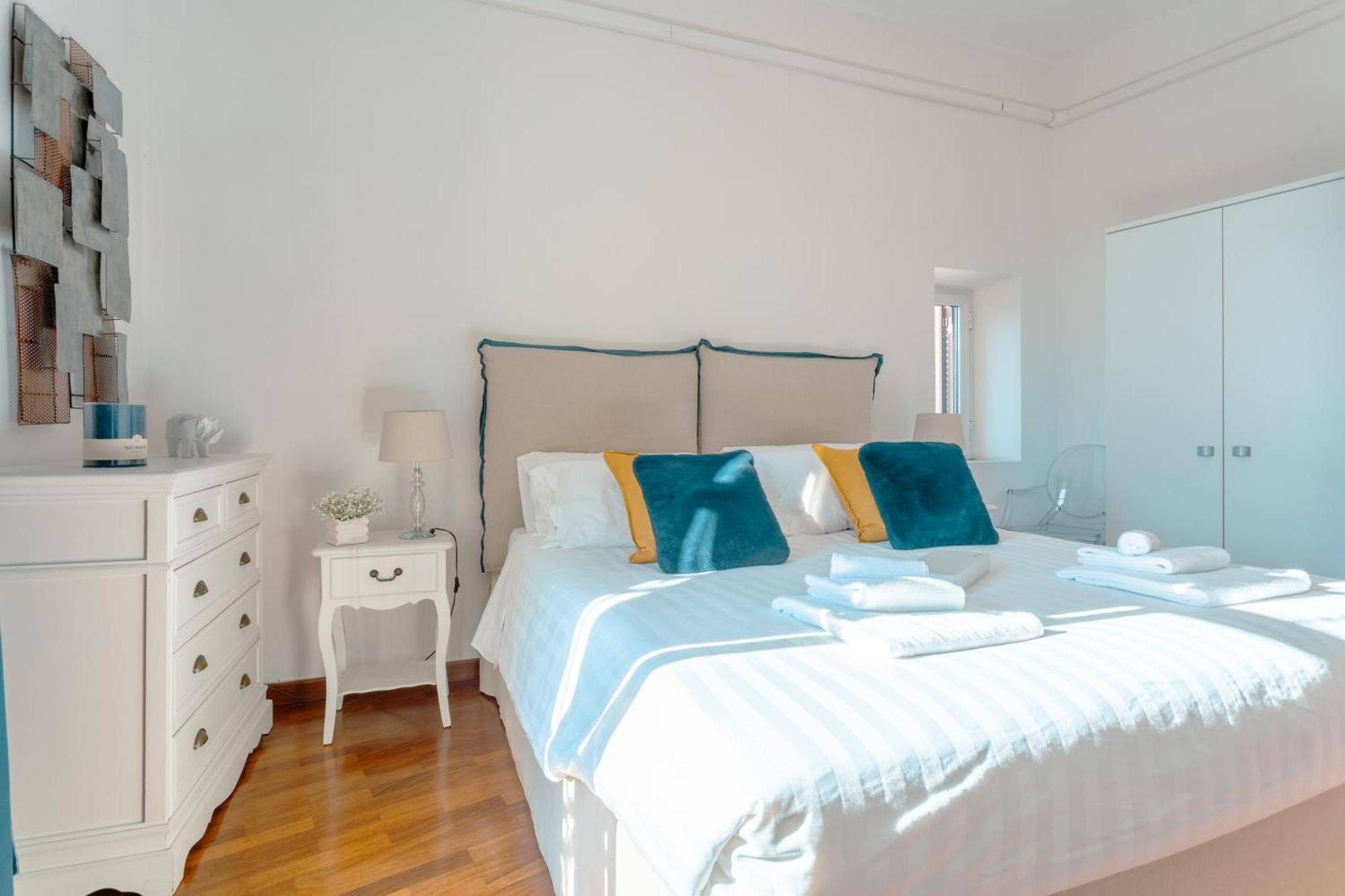 Piazza Di Spagna Apartment Rome Exterior photo