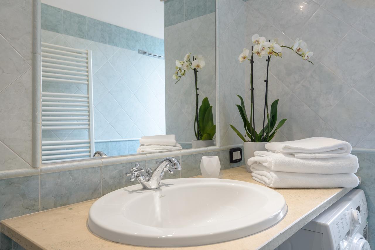Piazza Di Spagna Apartment Rome Exterior photo